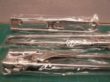 Caikvwen 3 count adjustable can opener new in package with bonus mini tab opener