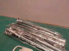 Caikvwen 3 count adjustable can opener new in package with bonus mini tab opener