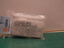 Lord Hardware 205 pcs RC car Screw Kit