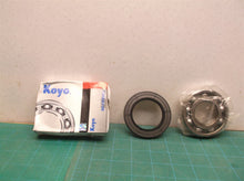 Koyo Japan Precision Ball Bearing Hybrid Ceramic Bearing