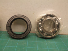 Koyo Japan Precision Ball Bearing Hybrid Ceramic Bearing