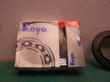 Koyo Japan Precision Ball Bearing Hybrid Ceramic Bearing