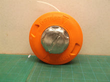 Garden Aluminum and nylon brush mower bump spool for grass trimmer 2 lines