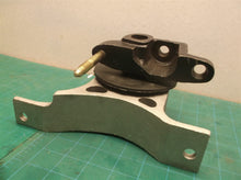 Westar 9223 ENGINE MOUNT FRONT RIGHT