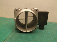 1996-2004 Chevrolet s10 mass airflow sensor