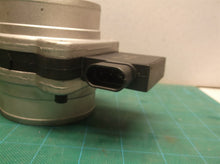 1996-2004 Chevrolet s10 mass airflow sensor