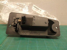 PT Auto Warehouse GM-3522A-RL - Outside Exterior Outer Door Handle