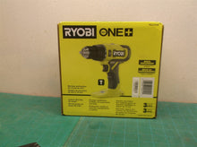 Ryobi Cordless Hammer Drill PCL220B (tool Only)
