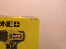 Ryobi Cordless Hammer Drill PCL220B (tool Only)