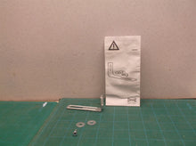 IKEA #106990 - pkg for Tip Over Restraint & Wall Anchors