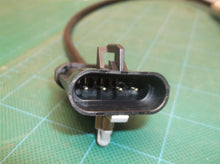 Denso 234-4012 Oxygen Sensor, Original Version