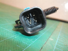 Denso 234-4018 Oxygen Sensor for GM Downstream with 4-Wire Female Plug