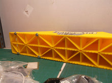 Trailer Aid Plus Provides 5.5-inches of Lift Heavy-Duty Polymer Wheel Chock