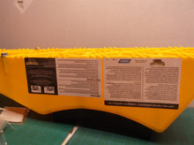 Trailer Aid Plus Provides 5.5-inches of Lift Heavy-Duty Polymer Wheel Chock