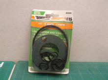 Help! Oil Adapter and Cooler Gasket Assortment 82560 (New Old Stock)