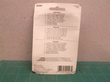 Help! Oil Adapter and Cooler Gasket Assortment 82560 (New Old Stock)