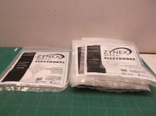 Zynex Medical 2” round 40 TENS electrodes (10 packs, 4 electrodes per pack) NOT