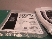 Zynex Medical 2” round 40 TENS electrodes (10 packs, 4 electrodes per pack) NOT