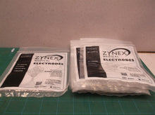 Zynex Medical 2” round 40 TENS electrodes (10 packs, 4 electrodes per pack) NOT
