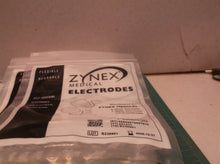 Zynex Medical 2” round 40 TENS electrodes (10 packs, 4 electrodes per pack) NOT
