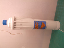 Omnipure Water Softener ELF XL 5M Filter