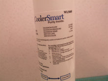 WL5605 Replacement Sediment Filter Cartridge