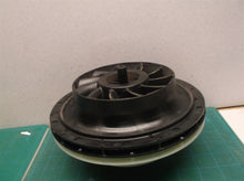HOM313723002 Fan Assembly Off a Ryobi RY40404VNM 40 Volt Backpack Blower
