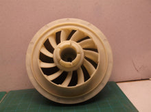 HOM313723002 Fan Assembly Off a Ryobi RY40404VNM 40 Volt Backpack Blower