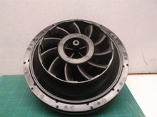 HOM313723002 Fan Assembly Off a Ryobi RY40404VNM 40 Volt Backpack Blower