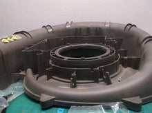 HOM314606001 Inner Volute Assembly Off a Ryobi RY40404VNM 40 Volt Backpack Blowe