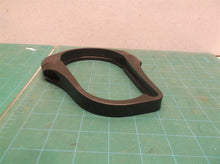 HOM314501001 Clamp Assembly Off a Ryobi RY40404VNM 40 Volt Backpack Blower