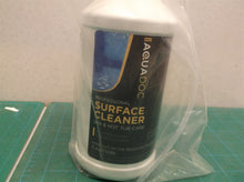 Aquadoc Professional Natural Enzyme Spa & Hot Tub Care 16 oz