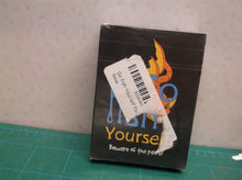 Go Fish Yourself Beware Of The Pairs Party Card Game Complete