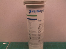 water logic ft-0053-il-wlt sediment filter