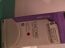 70+ pair encore latex textured surgical gloves size 6 exp 5-30-22