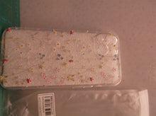 simple flower case Fits IPhone 13