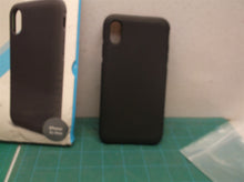 bodyguardz For IPhone Xs max 10ft drop rated black case w green unequal impact m