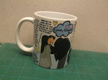 Lovely Runner 11oz Romantic Quotes Mug | Lovely Runner Kdrama