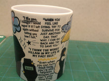 Lovely Runner 11oz Romantic Quotes Mug | Lovely Runner Kdrama
