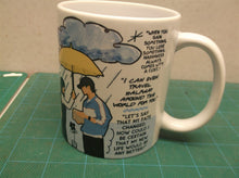 Lovely Runner 11oz Romantic Quotes Mug | Lovely Runner Kdrama