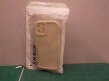 pressed beige phone case fits iphone 12 pro
