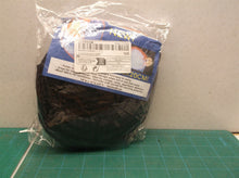black mesh fabric folding hamper 18 x 12 x 12
