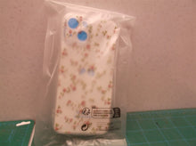 rose and leaf covered phone case Fits iphone 15