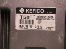 39110-3F811 Hyundai Genesis 2012-2013 ecu ecm computer module