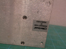 Mini-Circuits ZHL-42 700 to 4200 MHz 30db Power Amplifier