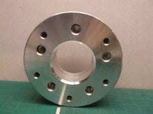 5x4.75 to 6x5.5 Wheel Adapter 2" Inch Use 6 Lug Wheels On 5 Lug Cars