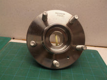 WJB WA513121HD Heavy Duty Version Rear Wheel Hub Assembly Wheel Bearing Module