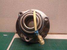 WJB WA513121HD Heavy Duty Version Rear Wheel Hub Assembly Wheel Bearing Module