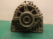 2013-2019 Nissan Sentra Alternator Replacement Generator Charging Assembly Engin