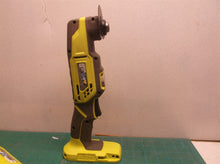 *tool only* Ryobi 18V One+ Cordless Oscillating Multi-Tool P343 cs20425dl90408